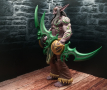 Фигура на Illidan Stormrage - Heroes of the Storm, HOTS / Warcraft, снимка 2