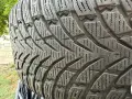 NEXEN  TIRE Winguard Sport 3 BS XL FP 265/40 R21, снимка 1