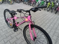 PASSATI Велосипед 26" CYBERTRECK розов, снимка 4
