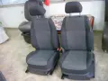 Седалки от VW Caddi , снимка 1