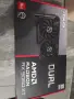 Asus Rx9060xt видеокарта , снимка 1