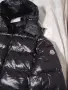 Мъжко зимно яке Moncler, снимка 2