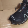 Salomon Speedcross 4 GTX GORE-TEX водоустойчиви номер 39 1/3, снимка 12