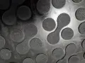 комплект гумени стелки за купе и багажник rezaw-plast wv polo , снимка 5
