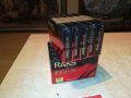 raks 10 касети за 150лв 1110211534, снимка 8