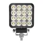 LED Халоген/работна лампа 48W 12/24V 40мм – T475, снимка 2