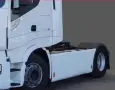 Странични спойлери за Iveco STRALIS – SP07, снимка 2