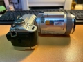 Фотоапарат Sony DSC - F717  за части, снимка 4