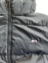Чисто ново без етикет зимно пухено яке Tommy Jeans L/XL , снимка 5