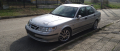 Saab 9-5 2,3 T 2002 , снимка 2
