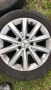 Mercedes джанти с гуми 205/55/R16, снимка 3