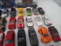VW Jetta, Golf, Polo, New Beetle, Corrado, Caravelle 1:43, снимка 12