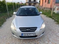 Kia Ceed 1.6 бензин/газ, снимка 4