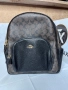 Нова дамска раница – стилен модел, еко кожа, снимка 5
