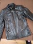 Кожено яке, снимка 1