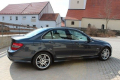 Mercedes-Benz C 200 BlueEFFICIENCY, снимка 3