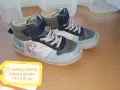 Обувки за момиче 26-29 номер, снимка 8