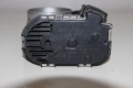 Дроселова клапа Mercedes W203 (2000-2007г.) A1110980109 / A 111 098 01 09 / 0280750045, снимка 1