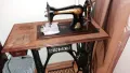 шевна машина Сингер работеща, снимка 4