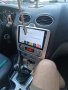 Ford Focus 2004-2011 Android Мултимедия-Сив цвят,1702, снимка 3