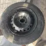 Метални джанти за Опел 4 по100, снимка 3