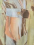 Delmod blouse EU 40, снимка 5