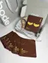 rhode x Justin Bieber / The Biebers
Caramelized Banana Lip Gloss гланц, Eye
Patches пачове, сет, снимка 7