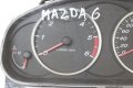 Километраж Mazda 6 JGGJ6WC, снимка 2