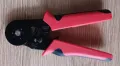 Кримпващи клещи, шестостен, до 6 mm2, снимка 1