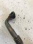 тръба за захранване с масло на турбото за Mazda 626 2.0 Дизел (1999), снимка 3