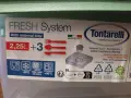 FRESH SYSTEM Кутия за обяд/чаша за супа,готвено м.TONTARELLI., снимка 16