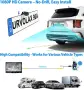 Чисто Нова Мултимедия за Автомобил URVOLAX UR90A (10.1" QLED, Android 13, CarPlay, Android Auto, DAB, снимка 6
