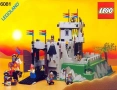 Продавам лего/lego замък, снимка 1