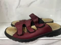 Немски сандали 41 номер естествена кожа, снимка 9
