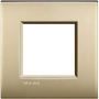 Продавам Рамка 2М AIR Gold mat (OF) bticino Livinglight AIR
