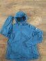 fjallraven stina jacket - страхотно дамско яке ХЛ - размер, снимка 4