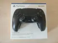 PS5 Controller - Midnight black, снимка 1