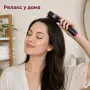 Електрически масажор за скалп с резервоар и червена светлина, снимка 5