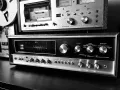 Pioneer QX-8000A Quadraphonic Receiver, снимка 1