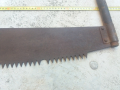 масивна стоманизирана бичкия за рязане на дънери , снимка 5