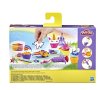 Детски комплект за моделиране на кексчета Еднорог / Unicorn Treats Playset Play-Doh/ Hasbro, снимка 4