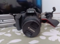 Canon 4000D, снимка 1