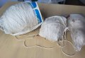 Продавам прежда рибарски лен 450 г , снимка 3