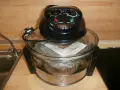 Халогенна фурна Sonifer SF-3035, 18 L, 1400 W , снимка 3