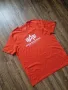 Страхотна мъжка тениска ALPHA INDUSTRIES размер XL, снимка 2
