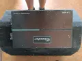 бас каса 12 с голяма туба и стпало tunder 1400w, снимка 1