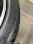 Гуми Зимни 225/40/18 Bridgestone 4 бр, снимка 6