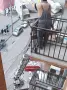 Качване и сваляне на строителни материали и строителни отпадъци с Автовишка-Хаспел под наем.СОФИЯ, снимка 3