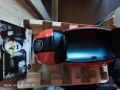 Чисто нова  КАФЕ-МАШИНА KRUPS  Dolce Gusto на капсули KP100631 , снимка 4