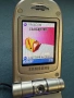 GSM Телефон Самсунг Samsung SGH-P100 , Samsung P100, снимка 11